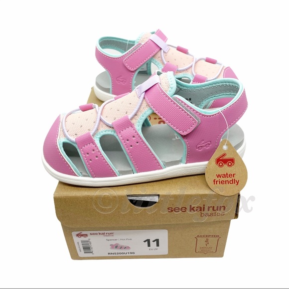 NEW! SEE KAI RUN - Picture 2 of 8